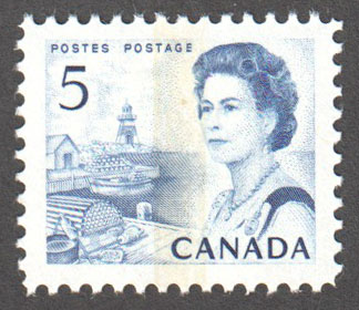 Canada Scott 458pi MNH - Click Image to Close